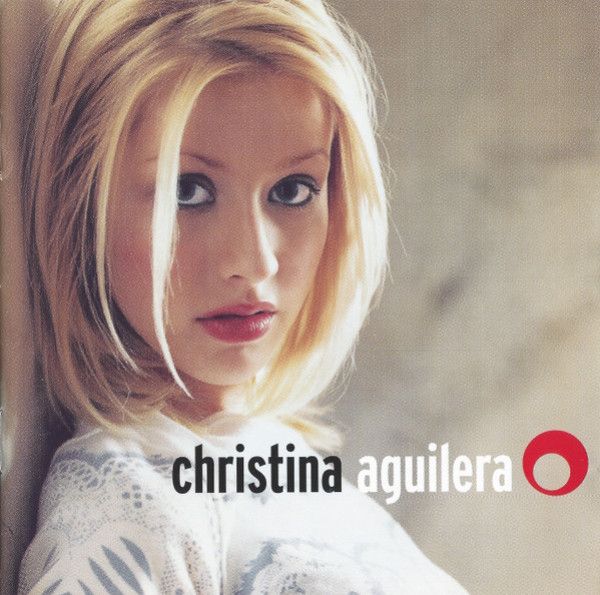 Christina Aguilera: 