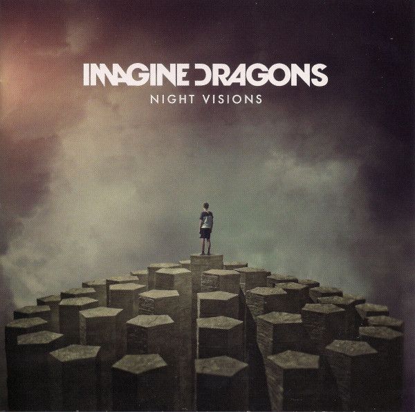 Imagine Dragons: 
