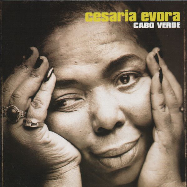 Cesaria Evora: 