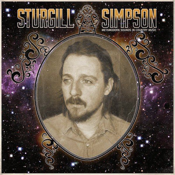 Sturgill Simpson: 