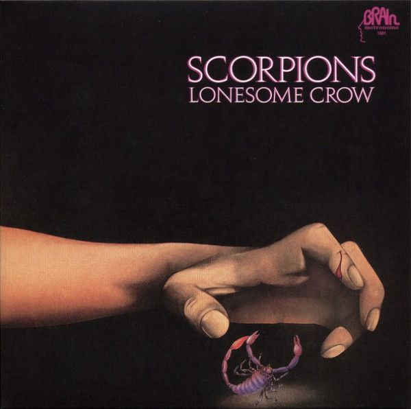 Scorpions: 