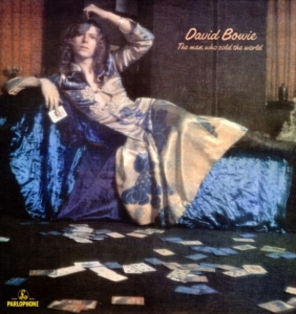BOWIE DAVID: 