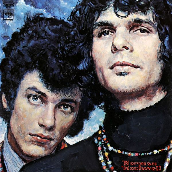 Mike Bloomfield, Al Kooper: 
