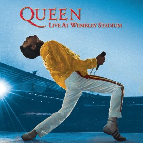 QUEEN: 