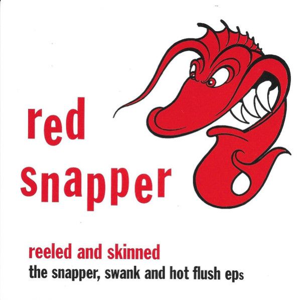 Red Snapper: 