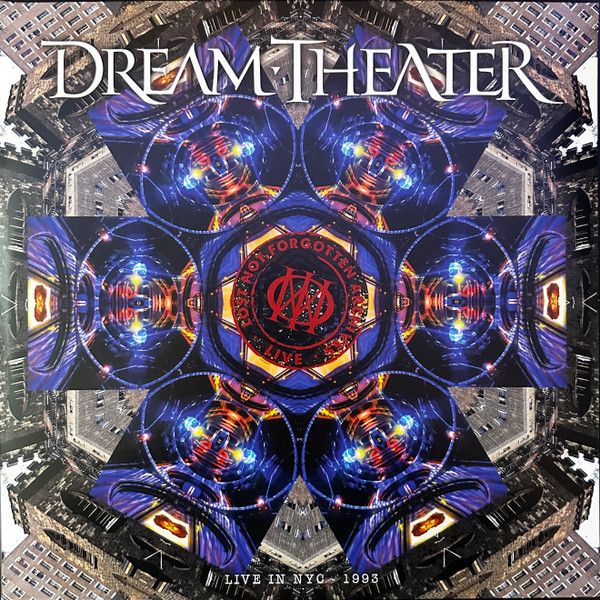 Dream Theater: 