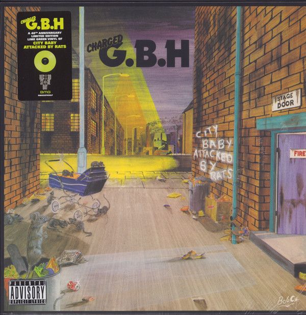 G.B.H.: 