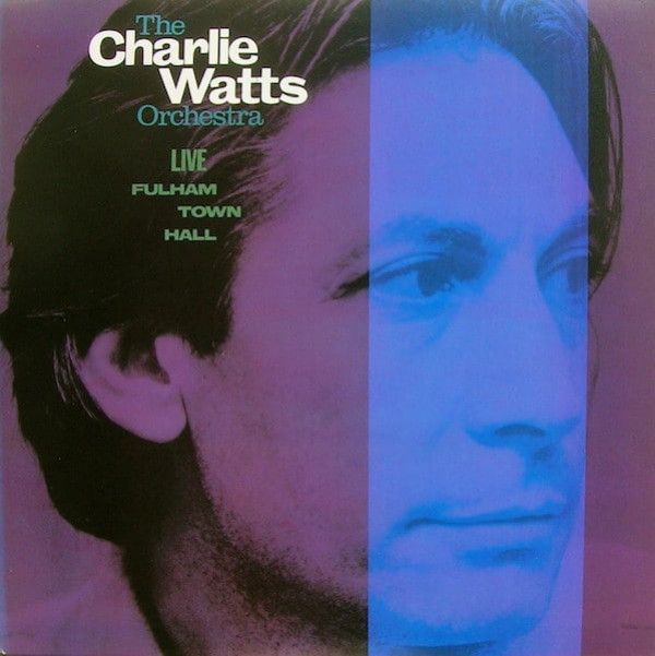 WATTS CHARLIE ORCHESTRA: 