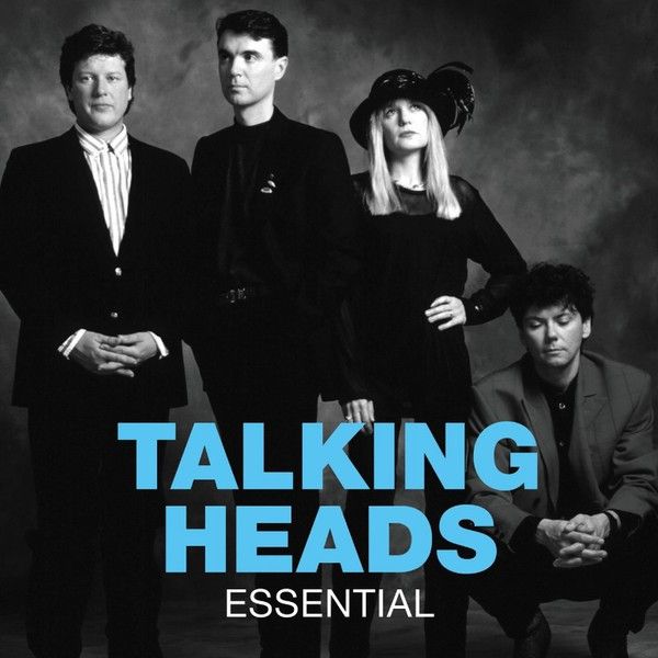 TALKING HEADS: 