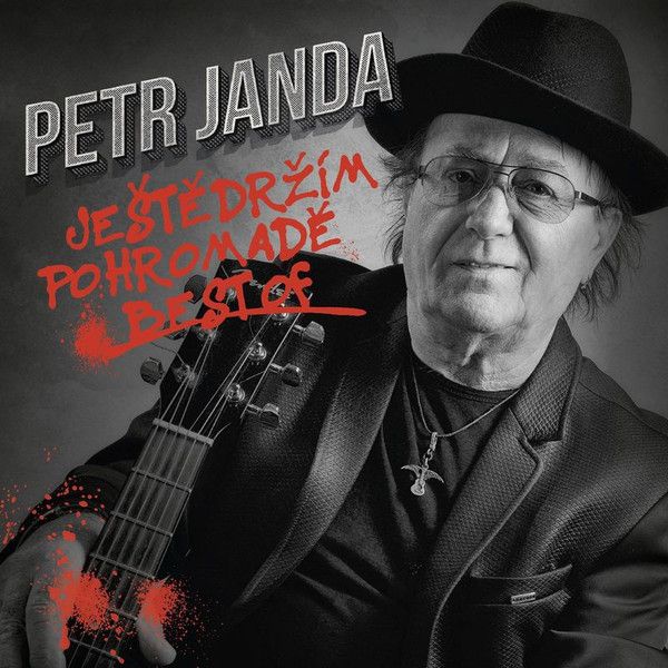 PETR JANDA: 