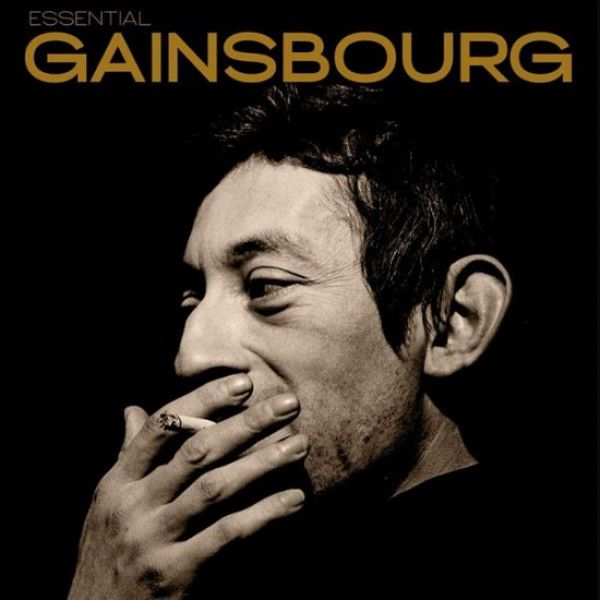 GAINSBOURG SERGE: 