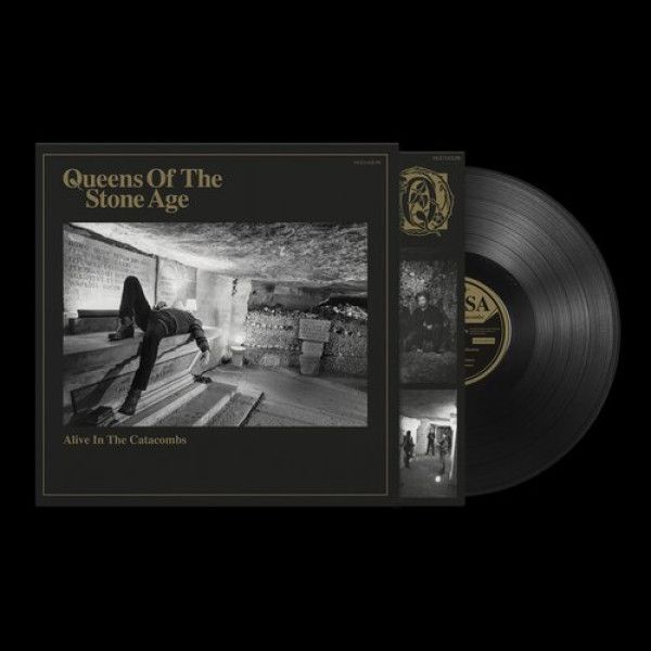 QUEENS OF THE STONE AGE: 