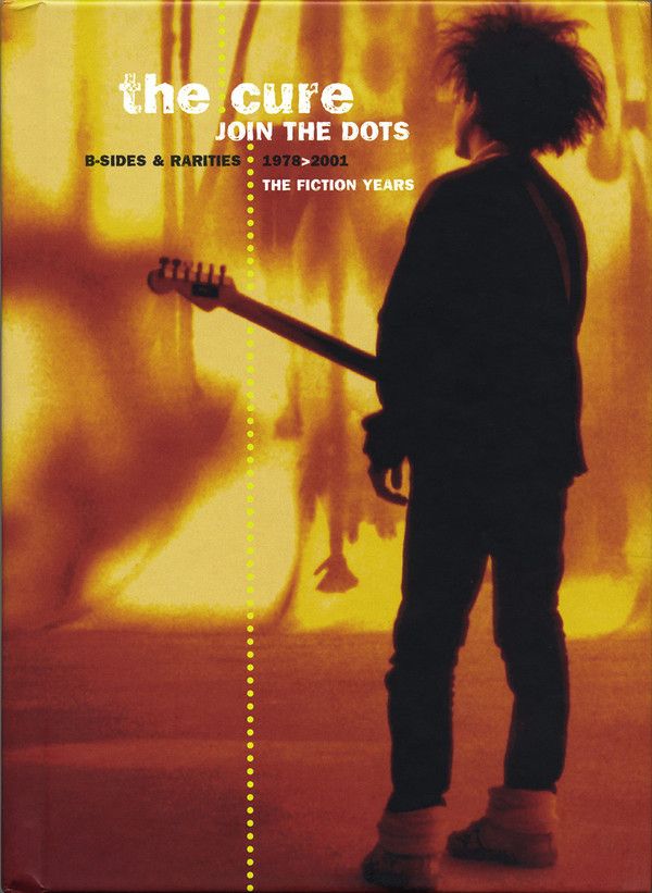 The Cure: 