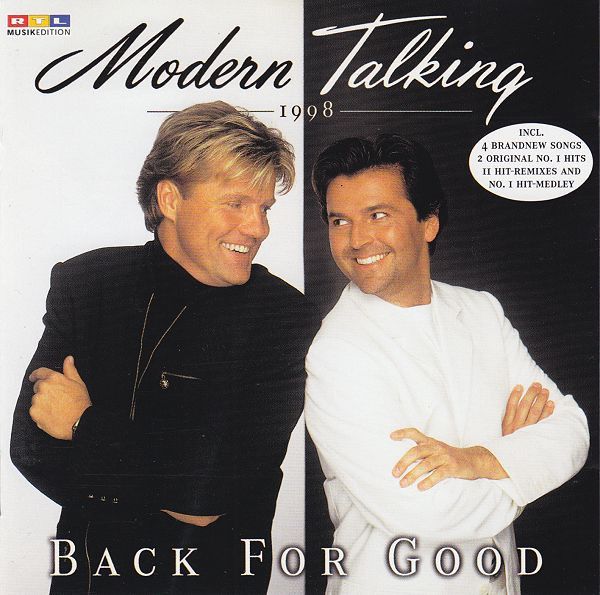 Modern Talking: 