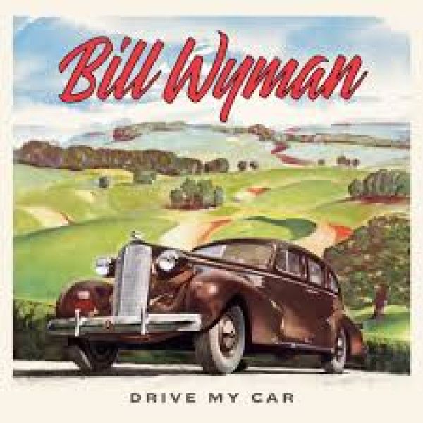 WYMAN BILL: 