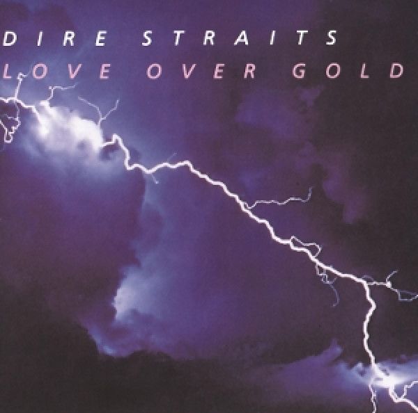 DIRE STRAITS: 