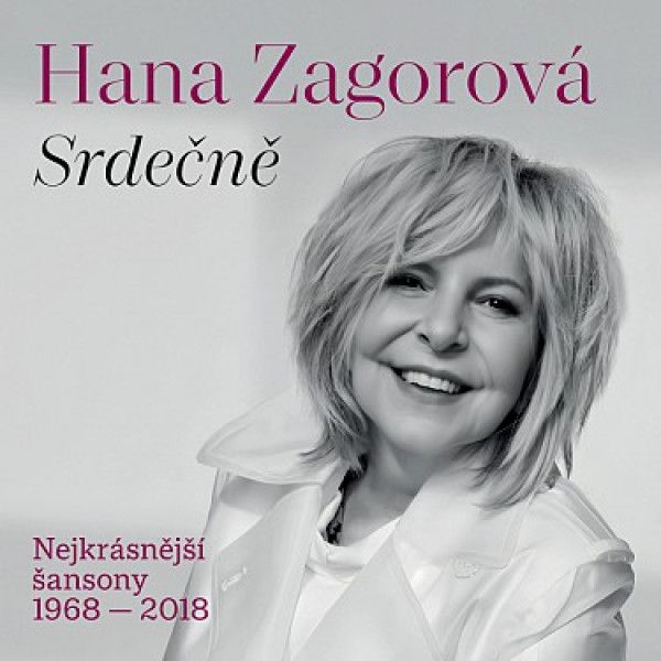 ZAGOROVA HANA: 