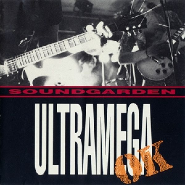 SOUNDGARDEN: 
