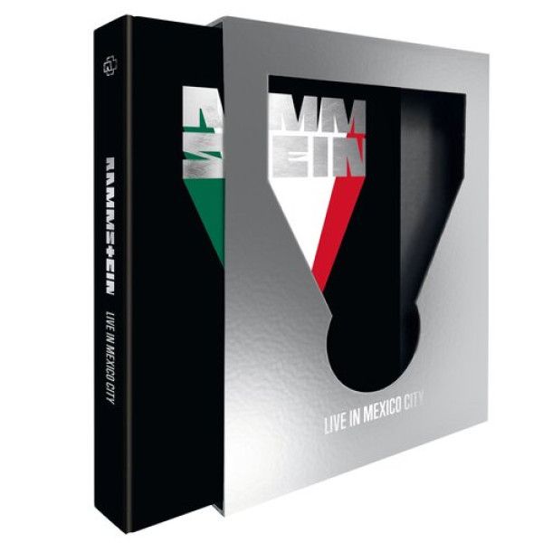 RAMMSTEIN: 