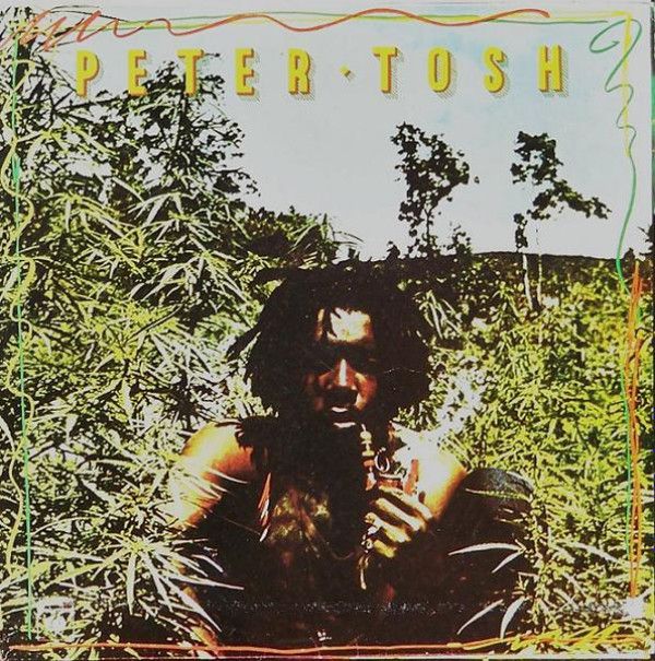 Peter Tosh: 