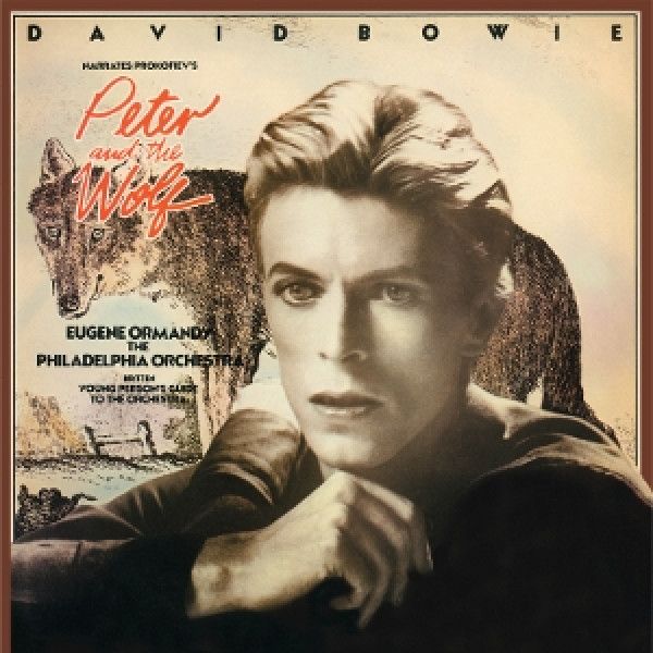 BOWIE DAVID: 