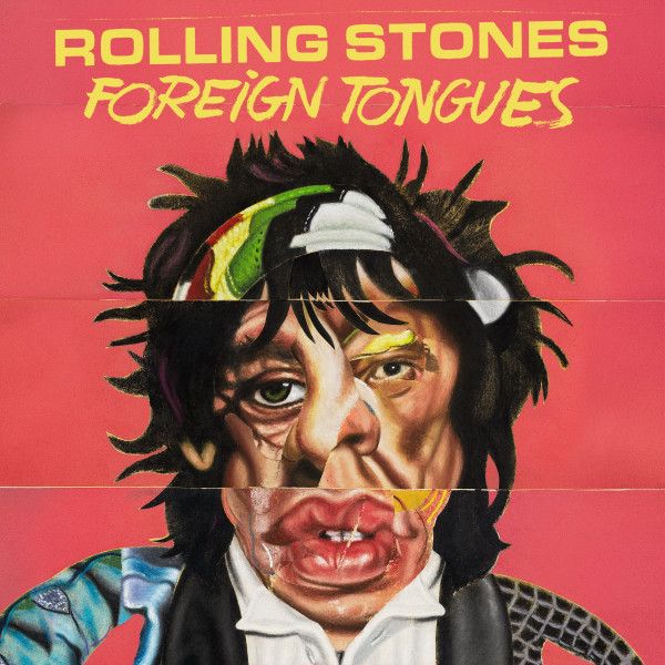 ROLLING STONES: 