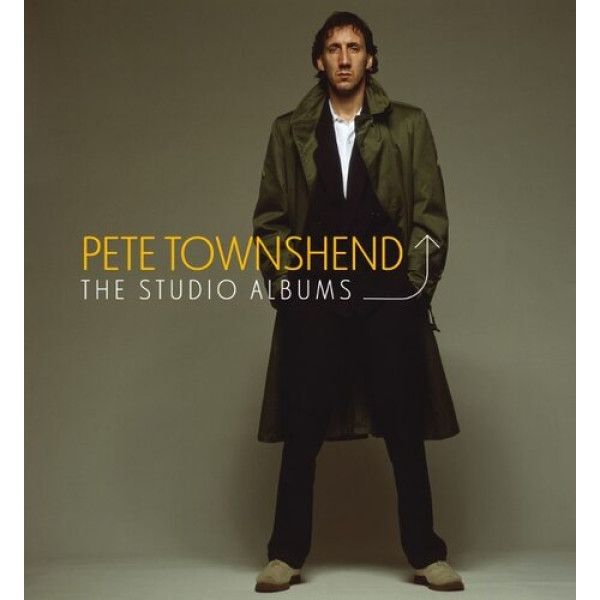TOWNSHEND PETE: 