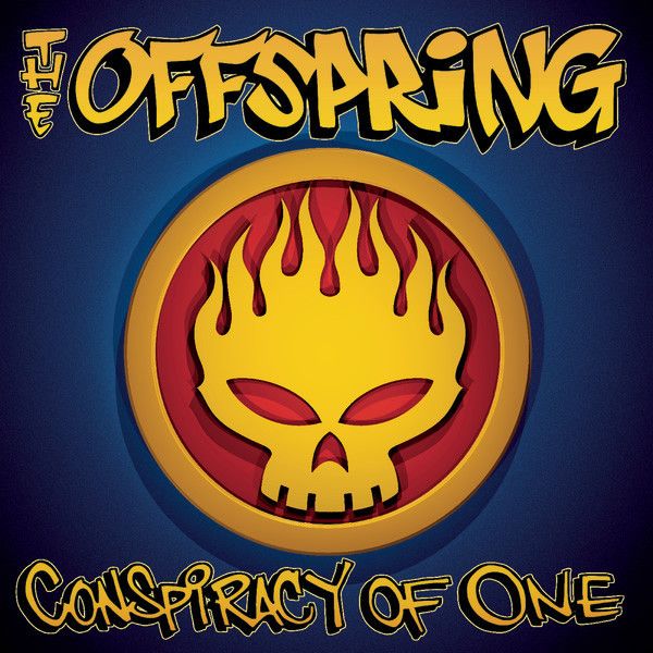 The Offspring: 