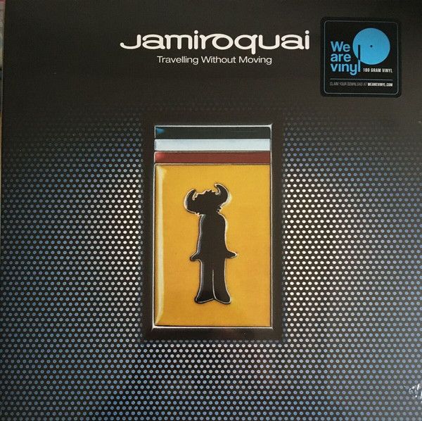 Jamiroquai: 