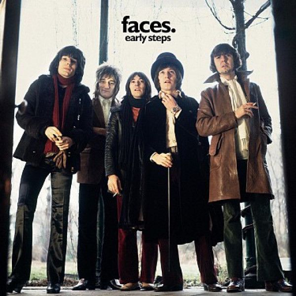 FACES: EARLY STEPS (ROCKTOBER 2025)