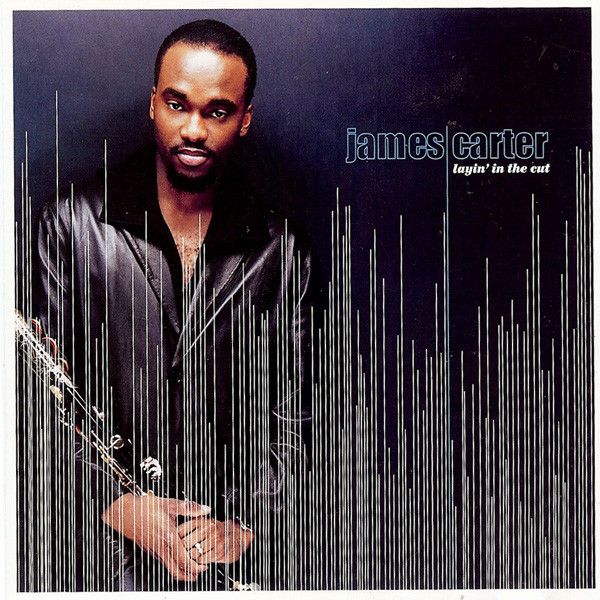 James Carter (3): 