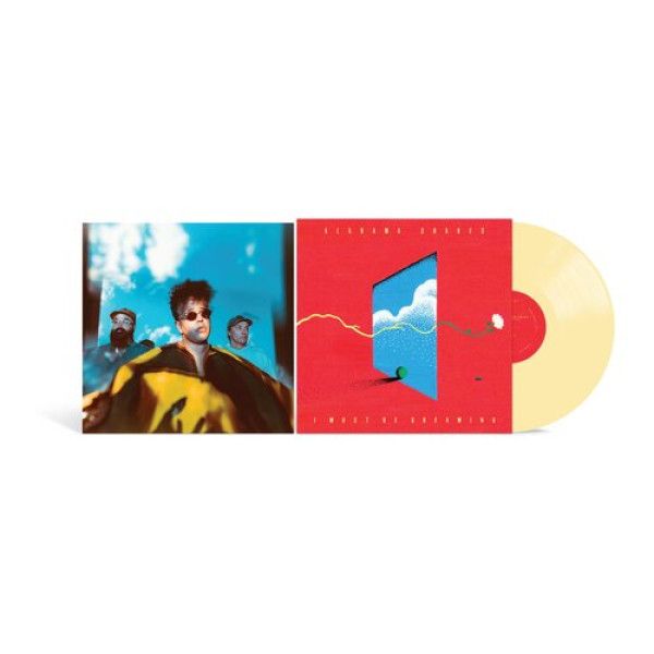 ALABAMA SHAKES: I MUST BE DREAMING