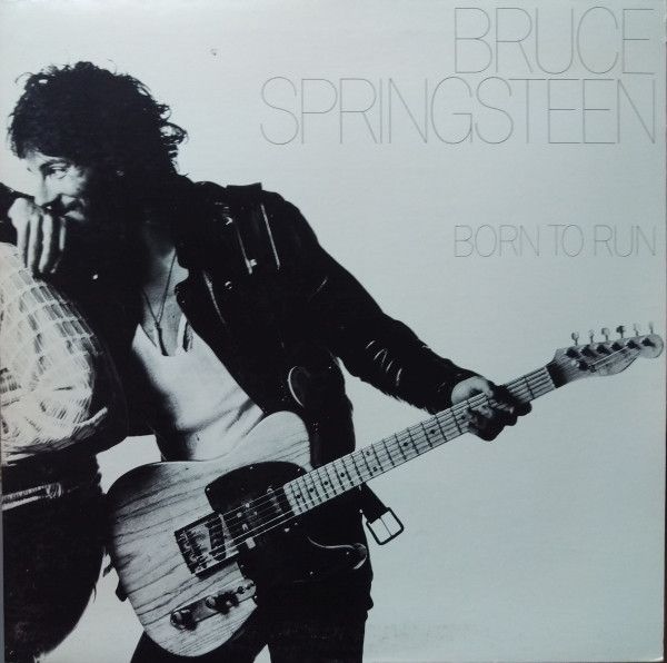 Bruce Springsteen: 