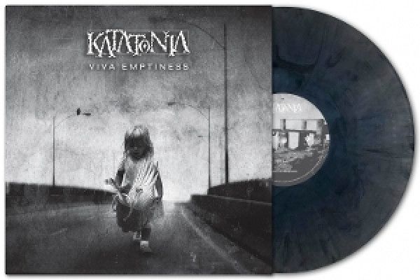 KATATONIA: 