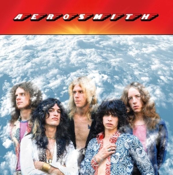 AEROSMITH: 