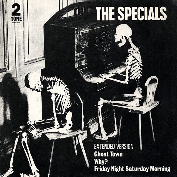 The Specials: 