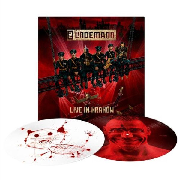 LINDEMANN TILL: 