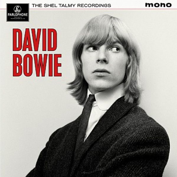 BOWIE DAVID: 