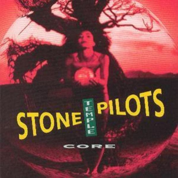 STONE TEMPLE PILOTS: 