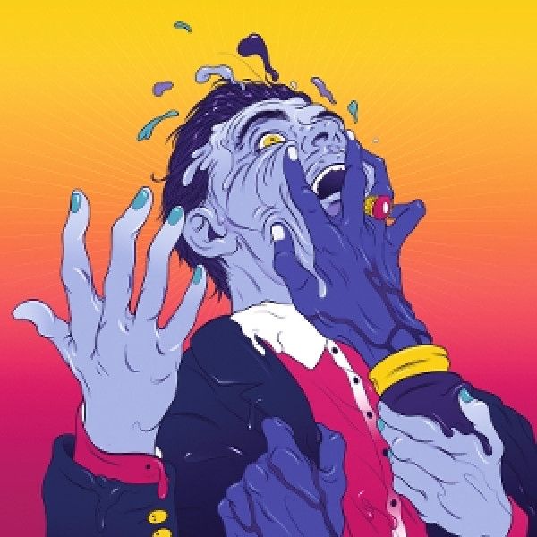 EVERYHING EVERYTHING: GET TO HEAVEN