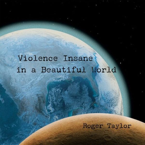 TAYLOR ROGER: 