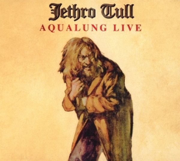 JETHRO TULL: 