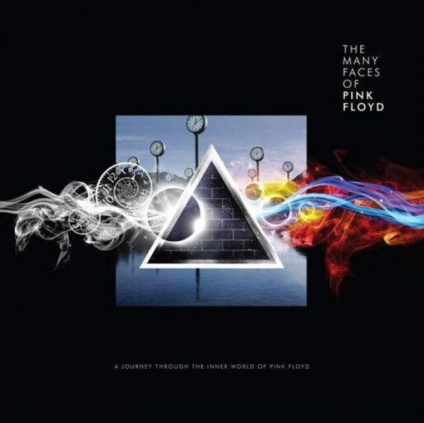 Pink Floyd: 