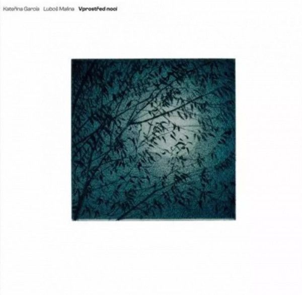 GARCIA KATERINA/MALINA L.: 