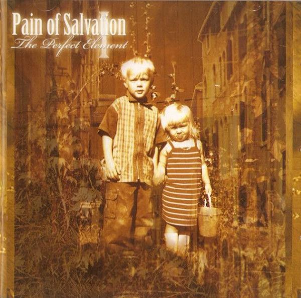 Pain Of Salvation: 