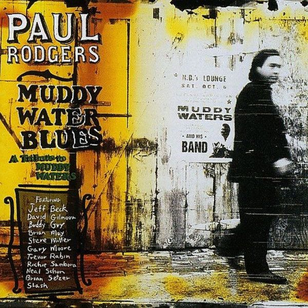 PAUL RODGERS: 