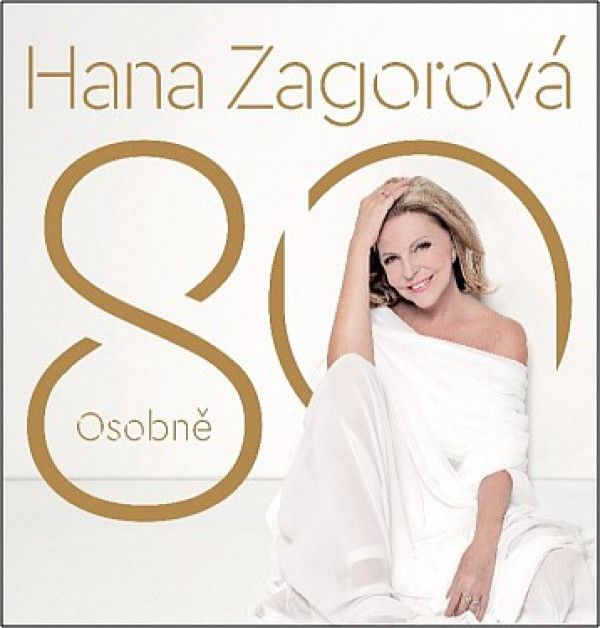 ZAGOROVA HANA: 80 OSOBNE