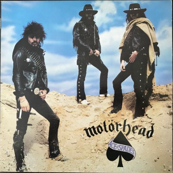 Motörhead: 