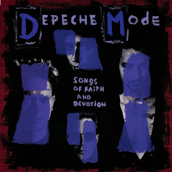 DEPECHE MODE: 