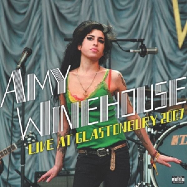 WINEHOUSE AMY: 